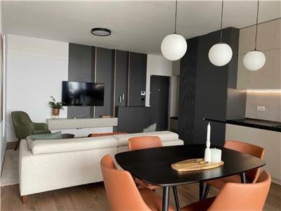 Apartament cu 2 camere in complexul NORD ONE