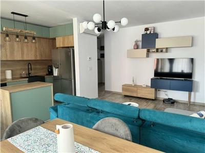 Apartament cu 2 camere in complexul Iris Armonia