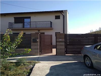 Duplex mobilat si utilat in Sanandrei