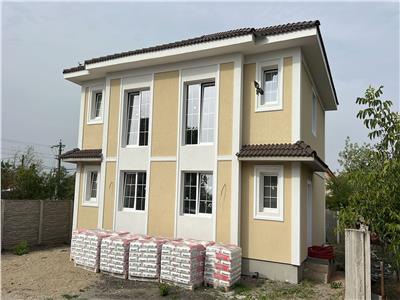 Duplex cu 3 camere in Sanandrei