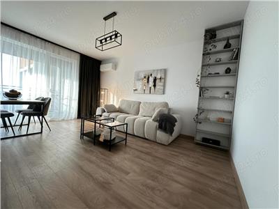 Apartament cu 2 camere in complexul Iris Armonia