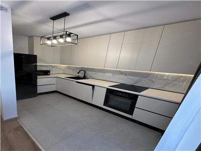 Apartament cu 2 camere in complexul Iris Armonia