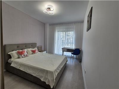 Apartament cu 2 camere in complexul CITY OF MARA