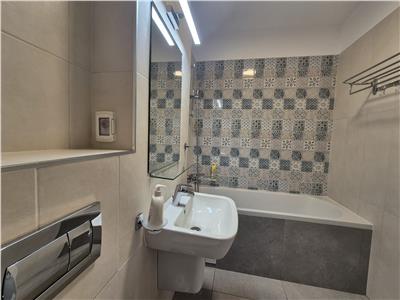 Apartament cu 2 camere in complexul CITY OF MARA