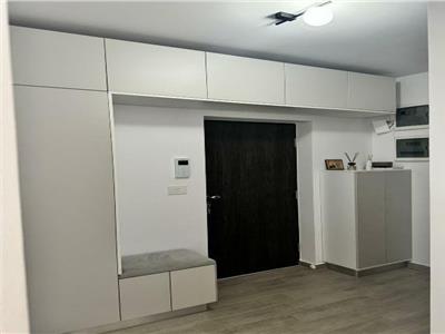 Apartament cu 2 camere in complexul Iris Armonia