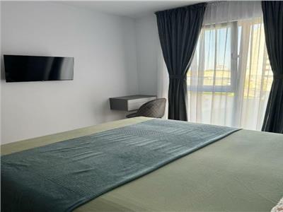 Apartament cu 2 camere in complexul Iris Armonia