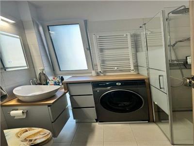 Apartament cu 2 camere in complexul Iris Armonia