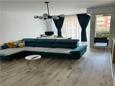 Apartament cu 2 camere in complexul Iris Armonia