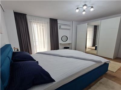 Apartament cu 2 camere in complexul Ateneo