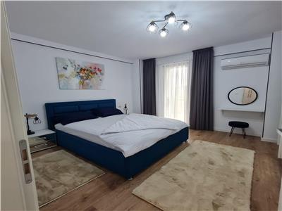 Apartament cu 2 camere in complexul Ateneo