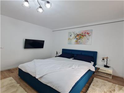 Apartament cu 2 camere in complexul Ateneo