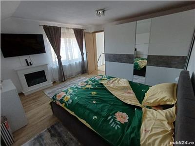 Duplex mobilat si utilat in Sanandrei