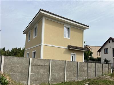 Duplex cu 3 camere in Sanandrei