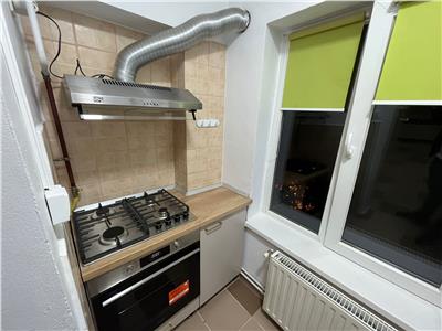 Apartament cu 2 Camere in Zona Lipovei