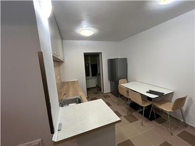 Apartament cu 2 Camere in Zona Lipovei