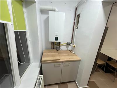 Apartament cu 2 Camere in Zona Lipovei