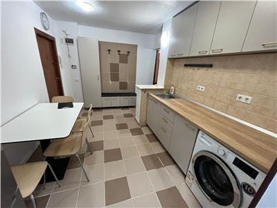 Apartament cu 2 Camere in Zona Lipovei