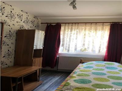 Apartament cu 3 Camere in Zona Take Ionescu