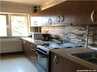 Apartament cu 3 Camere in Zona Take Ionescu