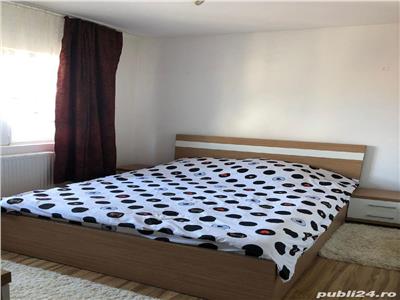 Apartament cu 3 Camere in Zona Take Ionescu