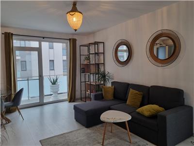 Apartament cu 2 Camere in Mosnita Noua City Gate RPC