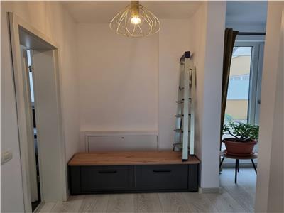 Apartament cu 2 Camere in Mosnita Noua City Gate RPC