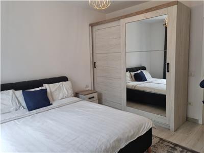 Apartament cu 2 Camere in Mosnita Noua City Gate RPC