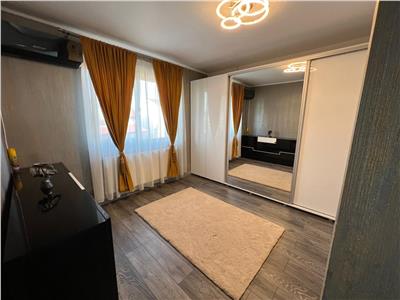 Duplex cu Piscina in Mosnita Noua