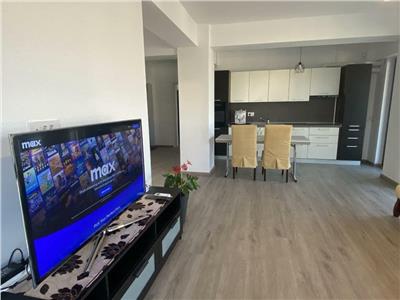 Apartament cu 2 Camere in Zona Lipovei Bloc Nou