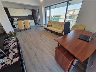 Apartament cu 2 Camere in Zona Lipovei Bloc Nou