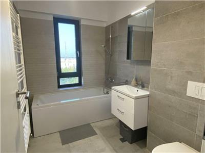 Apartament cu 2 Camere in Zona Lipovei Bloc Nou