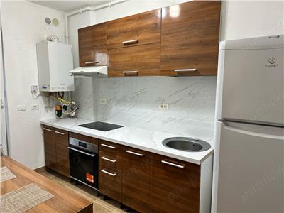 Apartament cu 2 camere in complexul IRIS