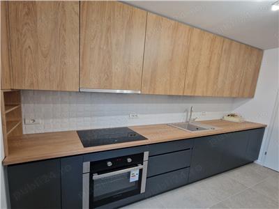 Apartament cu 2 Camere in Zona Soarelui