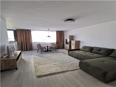 Apartament cu 2 camere in complexul X-City Towers