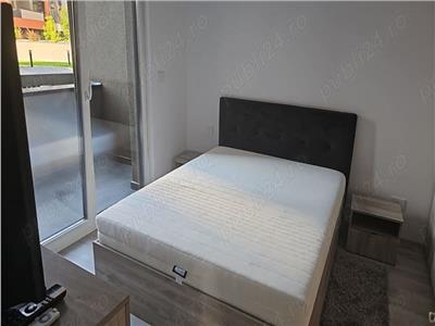 Apartament cu 2 camere in complexul Iris Armonia