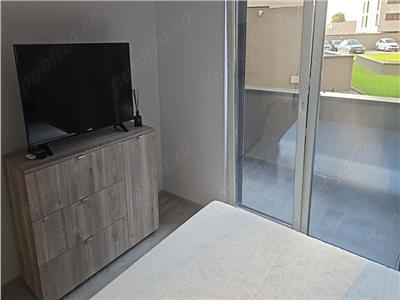 Apartament cu 2 camere in complexul Iris Armonia