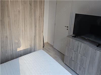 Apartament cu 2 camere in complexul Iris Armonia