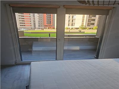 Apartament cu 2 camere in complexul Iris Armonia