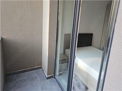 Apartament cu 2 camere in complexul Iris Armonia