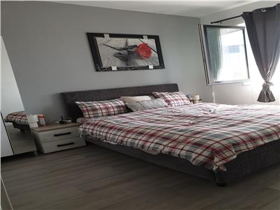 Apartament cu 2 camere in Giroc, Braytim