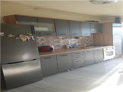 Apartament cu 2 camere in Giroc, Braytim