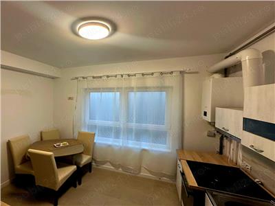 Apartament cu 2 Camere in Dumbravita