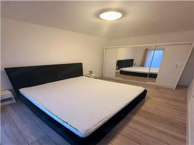 Apartament cu 2 Camere in Dumbravita