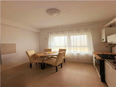 Apartament cu 2 Camere in Dumbravita