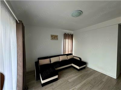 Apartament cu 2 Camere in Dumbravita