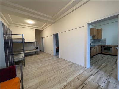 Apartament cu 3 camere in Utvin