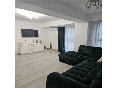 Apartament cu 2 camere in Zona Lipovei, Bloc Nou