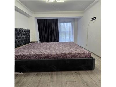 Apartament cu 2 camere in Zona Lipovei, Bloc Nou