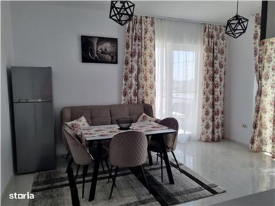 Apartament cu 2 Camere in Dumbravita, Bloc Nou