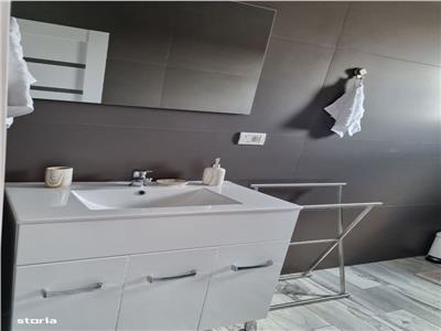 Apartament cu 2 Camere in Dumbravita, Bloc Nou